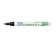 Shachihata Gartnermarker Artline 780, apvalus, asorti