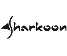 Pelė Sharkoon Mauspad Skiller SGP30 XXL D6 900x400mm