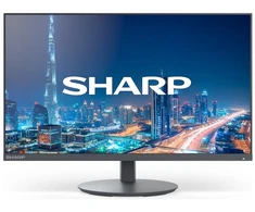 Monitorius Sharp NEC Multisync DD-E244FL