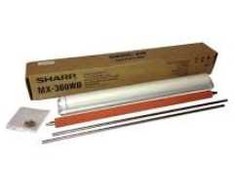 Sharp MX-360WB kaitintuvo valymo tinklo priežiūros rinkinys