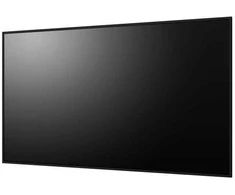 Monitorius Sharp E869 86IN LFD UHD 350CD/M2 D-LE - BACKLIGHT 16/7 PROOF USB MEDIAPL