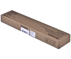 SHARP MX607TL - 1st tc blade kit phoenix