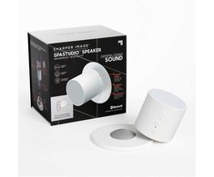 Garsiakalbis Sharper Image Wodoodporny Bluetooth łazienkowy su mocowaniem magnetycznym (1239008911)