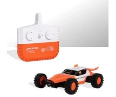 Cambridge University Press Sharper Image Jump Rover