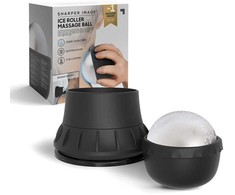 Sharper Image Roller ledo paketas