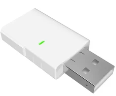 Maršrutizatorius Shelly BLU Gateway Gen3