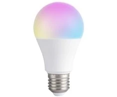 Shelly Multicolor Bulb E27 Gen3