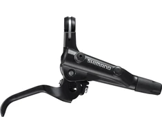 Diskinių stabdžių rankenėlė Shimano Deore BL-MT501 2-Finger dešinės pusės