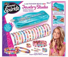 Character Options SHIMMER N SPARKLE TILA BRACELET STUDIO
