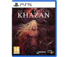 The First Berserker Khazan - PlayStation 5
