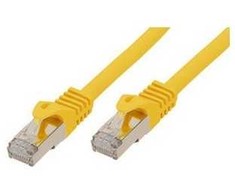 „Shiverpeaks BASIC-S“, 0,5 m, Cat7, S/FTP (S-STP), RJ-45, RJ-45