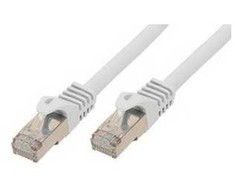 „Shiverpeaks BASIC-S“, 10 m, Cat7, S/FTP (S-STP), RJ-45, RJ-45