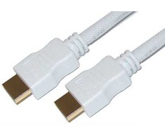 shiverpeaks BASIC-S 10m, 10 m, HDMI Type A (standartinis), HDMI Type A (standartinis), 8,16 Gbit/s, balta
