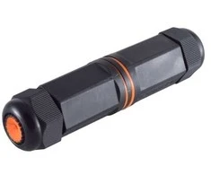 „Shiverpeaks“ BS08-01043, RJ-45, RJ-45, juodas
