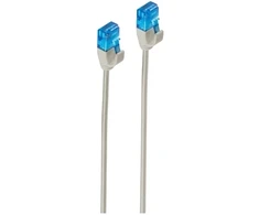 Shiverpeaks Kabelis sieciowy Patchcord cat.6 U/UTP slim pilka 0,5m (BS08-22010)
