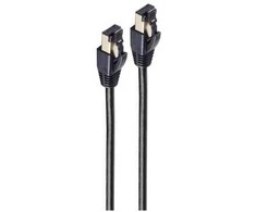 „Shiverpeaks BS08-41075“, 10 m, Cat8.1, F/FTP (FFTP), RJ-45, RJ-45