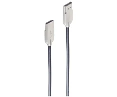 Shiverpeaks shiverpeaks BS10-30015 kabelis HDMI 0,5 m HDMI Typu A (Standard) Juodas