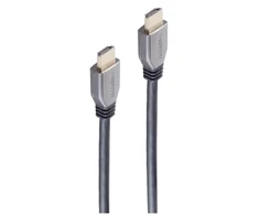Kabelis Shiverpeaks HDMI 10K 0,5 m (BS10-41015)