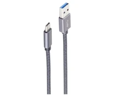 Shiverpeaks USB A-C kabelis-USB-A adapteris USB-C 3.2Gen (BS13-38150)