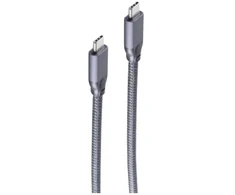 Shiverpeaks Kabelis USB jungtis USB-C į USB-C Gen2 (BS13-47030)