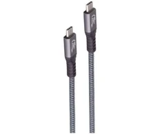 Shiverpeaks USB jungiamasis laidas USB-C į USB-C 4.0 PRO (BS13-68035)