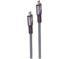 Shiverpeaks USB jungiamasis laidas USB-C į USB-C 4.0 PRO (BS13-68035)