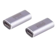 „Shiverpeaks BS14-05038“, USB C, USB C, Pilka