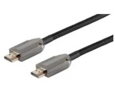 „Shiverpeaks BS20-10065“, 7,5 m, HDMI A tipo (standartinis), HDMI A tipo (standartinis), 3D, Juoda