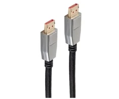 shiverpeaks BS20-20155, 1,5 m, DisplayPort, DisplayPort, vyriškas, vyriškas, 7680 x 4320 pikselių