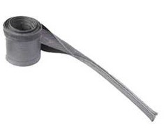 „ShiverPeaks BS35090-2GR“ – pilkas – audinys, lipdukai – 2 m – 32 mm