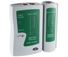Shiverpeaks RJ45 tinklo testeris (BS75617)