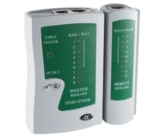 Shiverpeaks RJ45 tinklo testeris (BS75617)