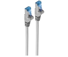 Shiverpeaks Kabelis sieciowy Kabelis krosowy cat6A S/FTP PIMF 3m (BS75713)
