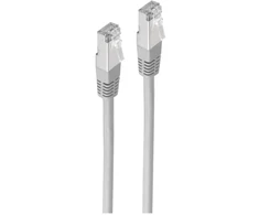 Shiverpeaks Kabelis sieciowy RJ-45, Cat 6, S/FTP, LSZH, pilka, 7.5m (BS75717-H)