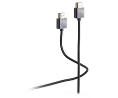 Kabelis Shiverpeaks 2xHDMI A Wtyk 2 m (FL31-15035)