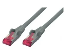 Shiverpeaks 1,5 m, Cat6a, S/FTP (S-STP), RJ-45, RJ-45, pilka (BS75711-A1.5)