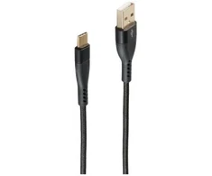 „Shiverpeaks PRO Serie II“ USB 2.0 C kabelis, 1 m