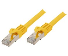„Shiverpeaks“ CAA64, 1,5 m, Cat7, S/FTP (S-STP), RJ-45, RJ-45