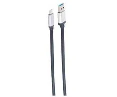 „shiverpeaks SP03-75155“, 1,5 m, USB A, USB C, USB 3.2 Gen 1 (3.1 Gen 1), 10 Gbit/s, Mėlyna
