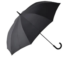 Shupatto – Skėtis – Juodas – 62cm
