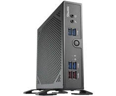 Barebone ShuttleBarebone DS50U7