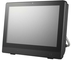 Shuttle XPC AIO Barebone P25N Intel N100 29,5cm 11,6Zoll max. 1x16GB SO-DIMM