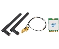 Shuttle W-LAN MODULIS WLN-M12 / BLUETOOTH