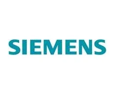 Siemens Cilindrinis saugiklio įdėklas 10x38mm 4A gG NFC be indikatoriaus 500VAC 3NW6004-1