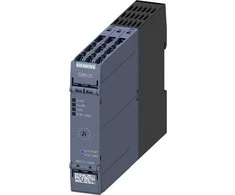 „Siemens“ paleidimo sistema 0,75 kW 0,4–2A 24 V DC SIRIUS (3RM1202-1AA04)