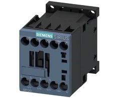 Siemens Galios juosta 9A 3P 230V AC 1Z 0R S00 (3RT2016-1AP01)