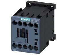 Siemens Stycznik mocy 12A 3P 24V AC 1Z 0R S00 (3RT2017-1AB01)