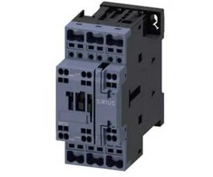 Siemens 3RT2023-2AP00 Maitinimo apsauga 3 x automatiniai jungikliai 690 V/AC 1 vnt.