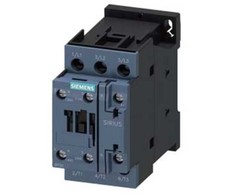 Siemens Schütz 5.5kW/400V 1S+1OE 24V 3RT2024-1AC20