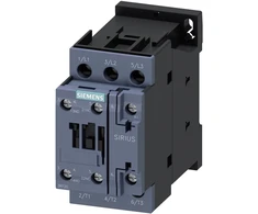 Siemens Schütz 5.5kW/400V 1S+1OE 24V 3RT2024-1AC20